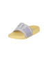 GAP Flip-flops 'Austin' galben / lila / alb - Pled.ro