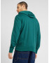 GAP Hanorac 'ARCH' bleumarin / verde petrol / alb - Pled.ro