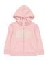 GAP Hanorac bej / roz pastel - Pled.ro