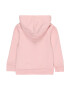 GAP Hanorac bej / roz pastel - Pled.ro