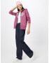 GAP Hanorac fucsia / alb - Pled.ro