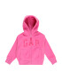 GAP Jachetă fleece roz / roz deschis - Pled.ro