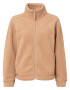 GAP Jachetă fleece 'SHERPA' bej - Pled.ro