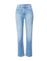 GAP Jeans '90S STRAIGHT ATLANTIC' albastru denim - Pled.ro