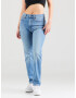 GAP Jeans '90S STRAIGHT ATLANTIC' albastru denim - Pled.ro