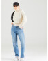 GAP Jeans '90S STRAIGHT ATLANTIC' albastru denim - Pled.ro