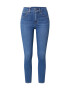 GAP Jeans 'ACKER' albastru denim - Pled.ro