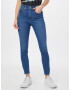 GAP Jeans 'ACKER' albastru denim - Pled.ro