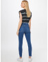 GAP Jeans 'ACKER' albastru denim - Pled.ro