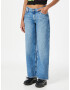 GAP Jeans albastru - Pled.ro