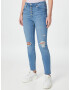 GAP Jeans albastru denim - Pled.ro