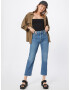 GAP Jeans albastru denim - Pled.ro