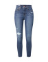 GAP Jeans albastru denim - Pled.ro