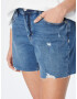 GAP Jeans albastru denim - Pled.ro