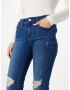 GAP Jeans albastru închis - Pled.ro