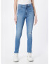 GAP Jeans albastru denim - Pled.ro