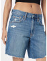 GAP Jeans albastru denim - Pled.ro