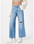 GAP Jeans albastru denim - Pled.ro