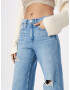 GAP Jeans albastru denim - Pled.ro