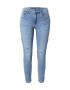 GAP Jeans albastru denim - Pled.ro