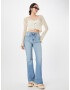 GAP Jeans albastru denim - Pled.ro