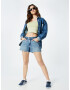 GAP Jeans albastru denim - Pled.ro