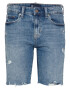 GAP Jeans albastru denim - Pled.ro