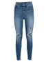 GAP Jeans albastru deschis - Pled.ro