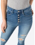 GAP Jeans albastru deschis - Pled.ro