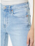 GAP Jeans albastru deschis - Pled.ro