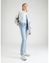 GAP Jeans albastru deschis - Pled.ro