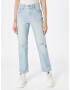 GAP Jeans albastru deschis - Pled.ro