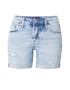 GAP Jeans albastru deschis - Pled.ro