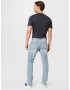 GAP Jeans albastru deschis - Pled.ro