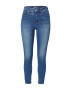 GAP Jeans 'CHARLOTTE' albastru denim - Pled.ro