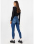 GAP Jeans 'CHARLOTTE' albastru denim - Pled.ro