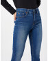 GAP Jeans 'CHARLOTTE' albastru denim - Pled.ro