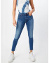 GAP Jeans 'Charlotte' albastru denim - Pled.ro