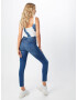 GAP Jeans 'Charlotte' albastru denim - Pled.ro