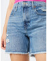 GAP Jeans 'ELVIRA' albastru denim - Pled.ro