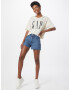 GAP Jeans 'LONI' albastru denim - Pled.ro