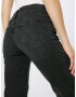 GAP Jeans negru denim - Pled.ro