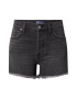 GAP Jeans negru denim - Pled.ro