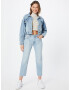 GAP Jeans 'PALMER' albastru deschis - Pled.ro