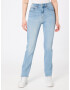 GAP Jeans 'STRAIGHT' albastru - Pled.ro