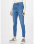 GAP Jeans albastru denim - Pled.ro