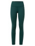 GAP Leggings verde smarald - Pled.ro