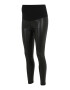 Gap Maternity Leggings negru - Pled.ro