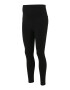 Gap Maternity Leggings negru / argintiu - Pled.ro