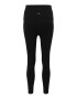 Gap Maternity Leggings negru / argintiu - Pled.ro